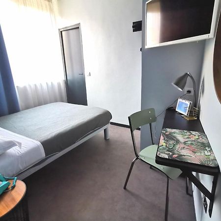 Hotel Alnea Cannes Exterior photo