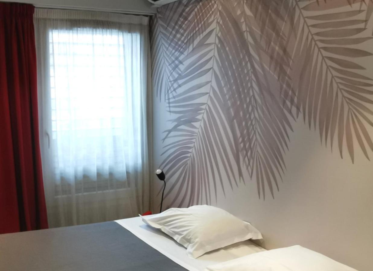Hotel Alnea Cannes Exterior photo
