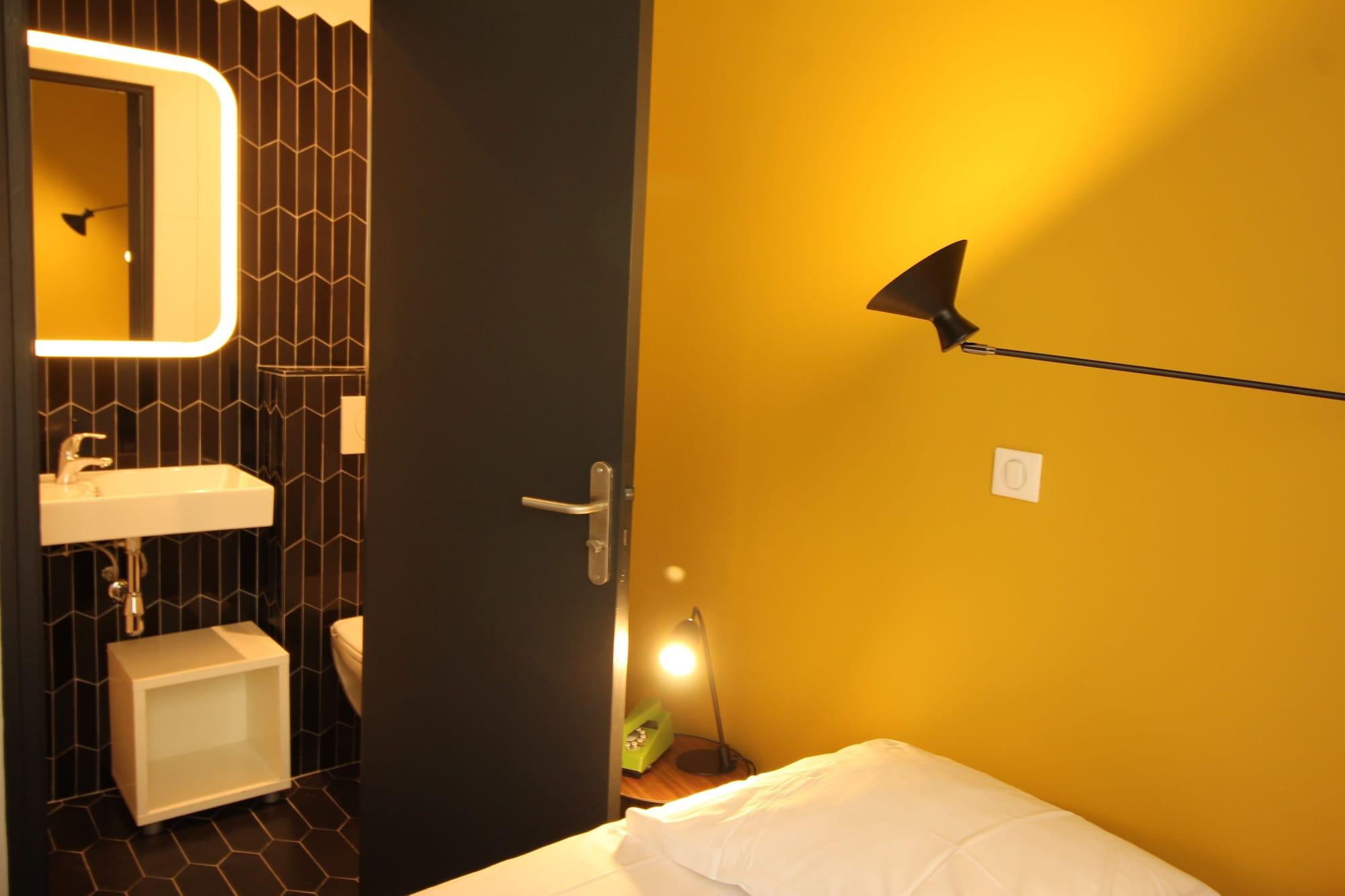 Hotel Alnea Cannes Exterior photo