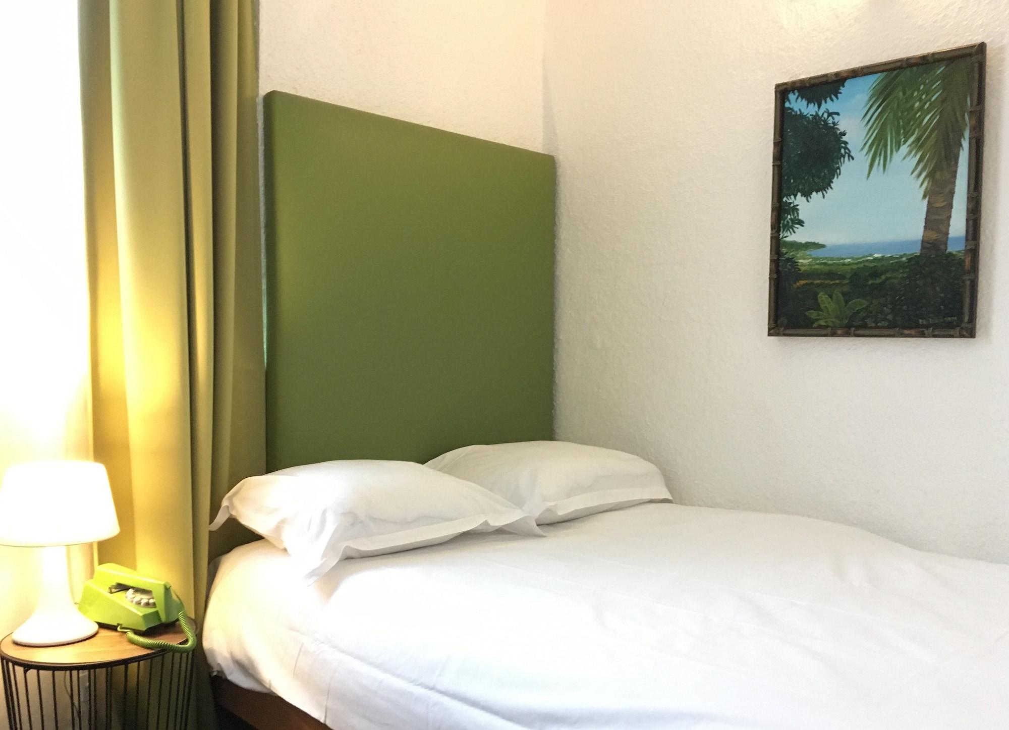 Hotel Alnea Cannes Exterior photo