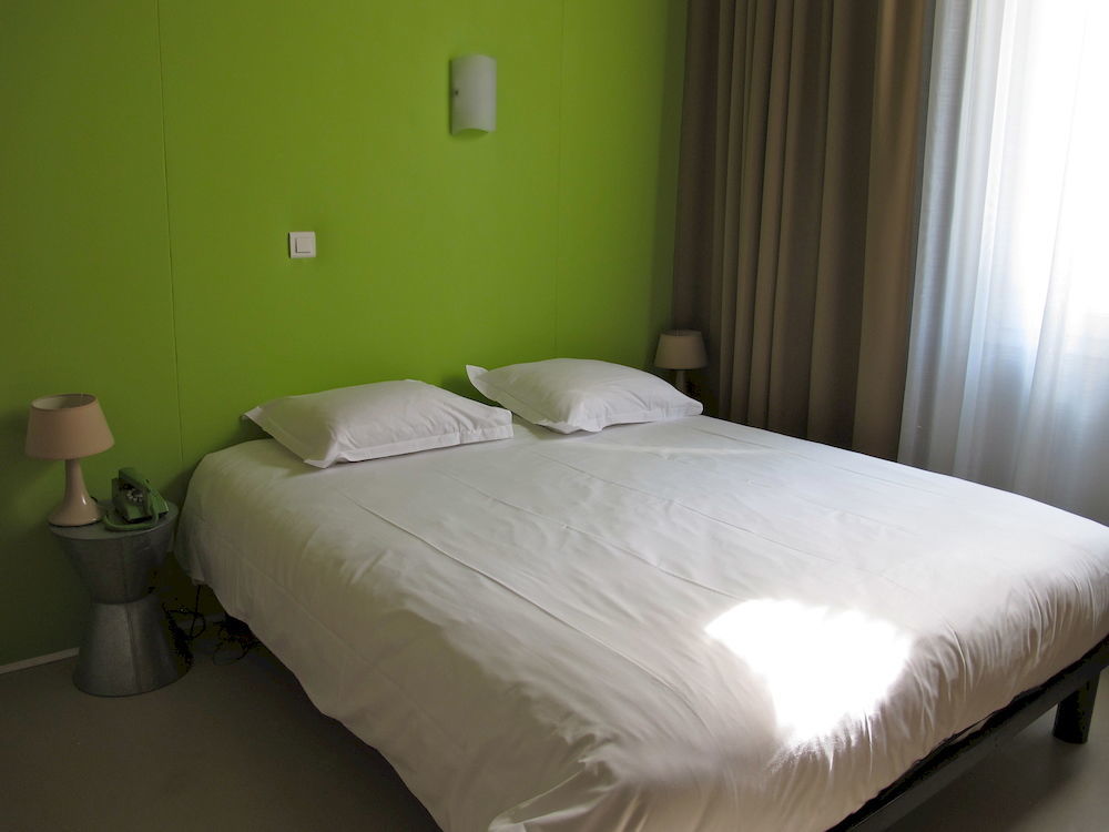 Hotel Alnea Cannes Exterior photo