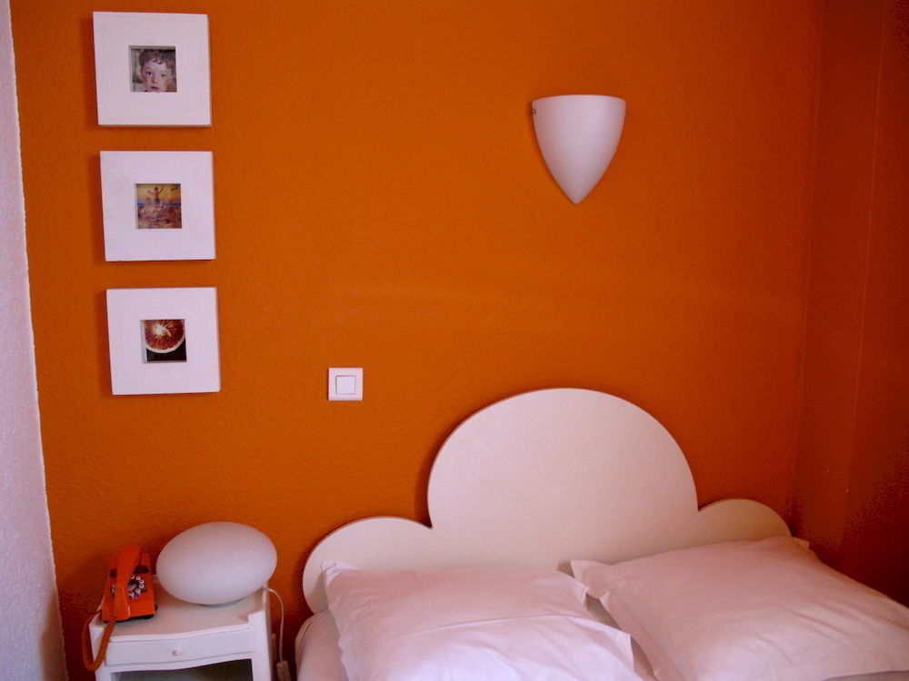 Hotel Alnea Cannes Exterior photo