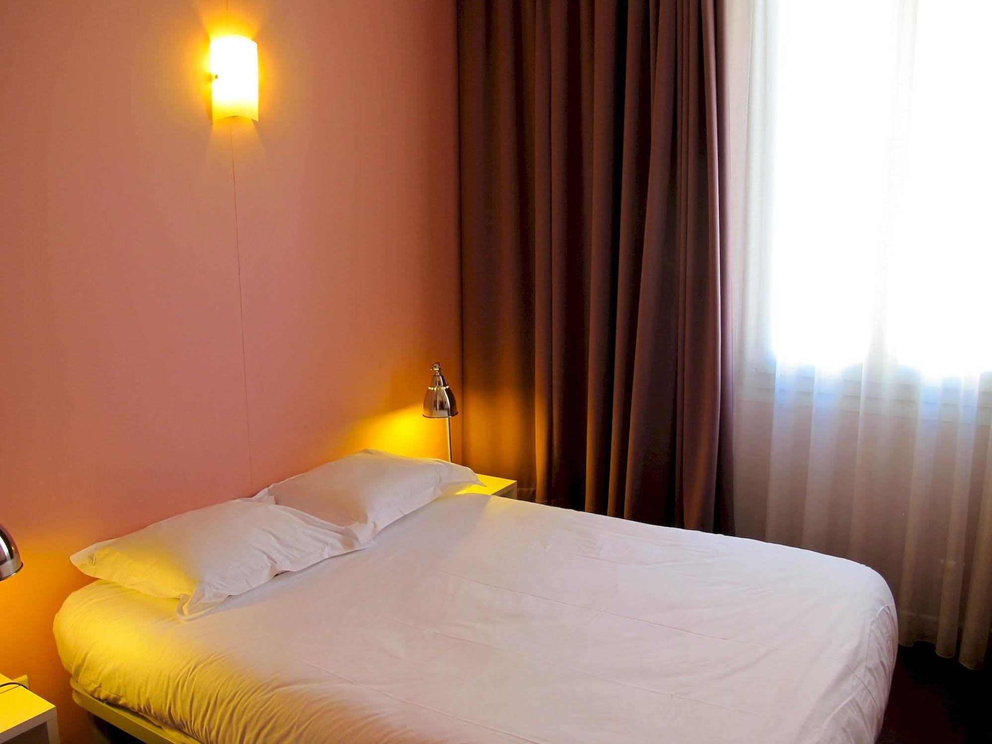 Hotel Alnea Cannes Exterior photo