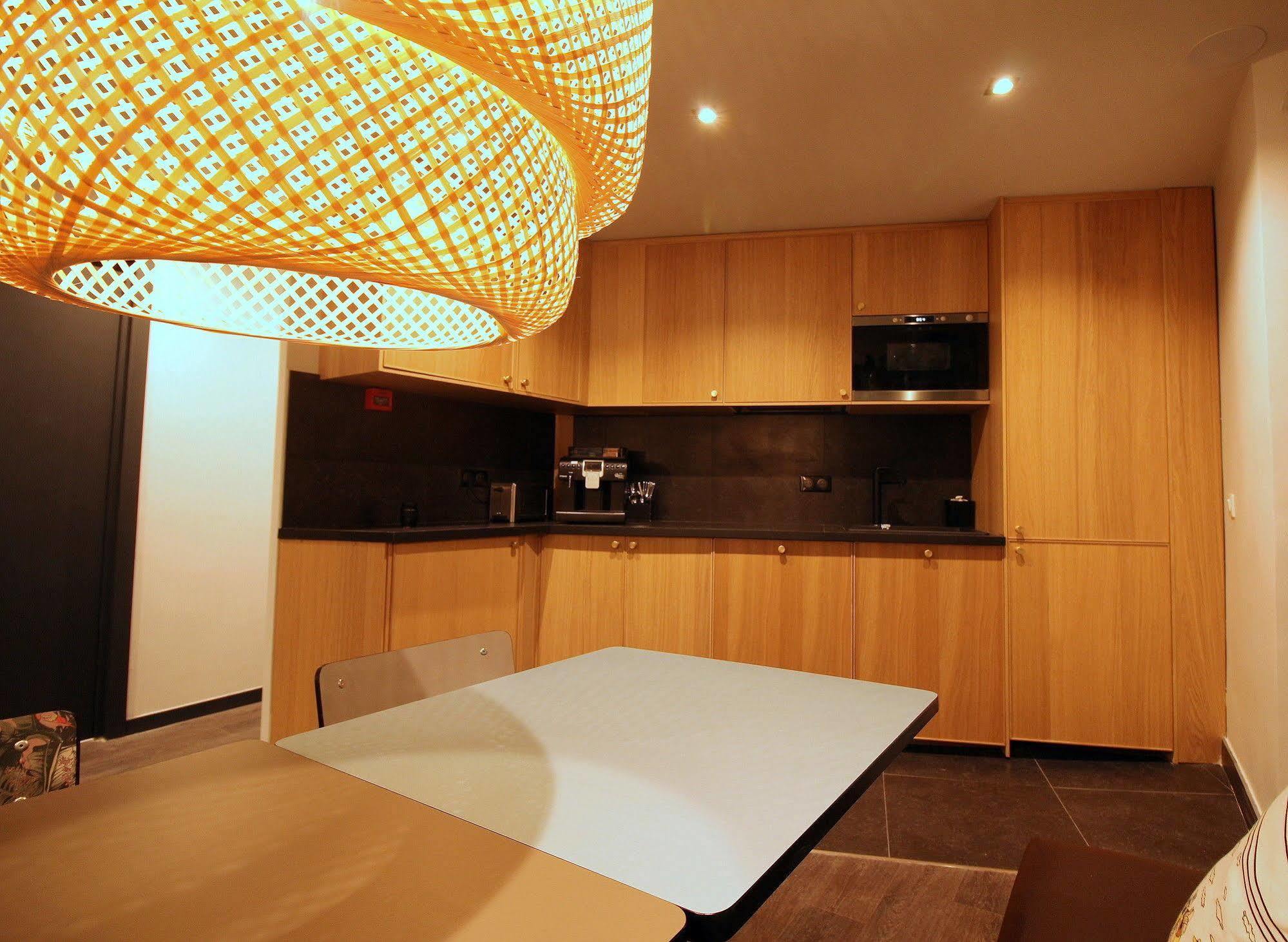 Hotel Alnea Cannes Exterior photo